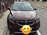 Gebraucht Opel Mokka X Edition 136 PS (100 kW) 2018 SUV