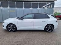 gebraucht Opel Astra 2 Turbo GS