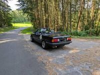 gebraucht BMW 325 Cabriolet