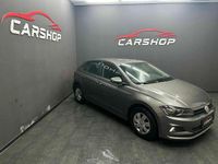 gebraucht VW Polo Polo