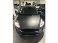 gebraucht Ford Fiesta Trend 1,1 Start/Stop