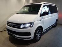 Gebraucht VW California Edition 199 PS (146 kW) 2019 Weiß Van