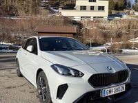 Gebraucht BMW 116 122 PS (89 kW) 2025 Kleinwagen