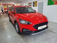 gebraucht Ford Focus Active