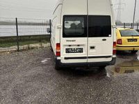 gebraucht Ford Transit Bus Aufbau Wohnmobil