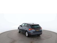 gebraucht Skoda Scala 1.0 TSI Style LED AHK RADAR R-CAM SITZHZG