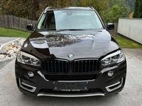 gebraucht BMW X5 xDrive30d Aut.