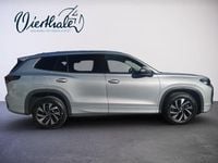 gebraucht VW Tayron Friends TDI 4MOTION DSG