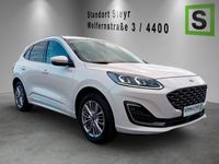 gebraucht Ford Kuga 2,5 Duratec AWD Vignale Aut.