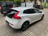 gebraucht Volvo V40 D3 Business R-Design Geartronic