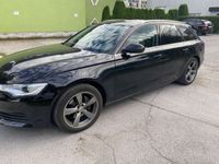 gebraucht Audi A6 2,0 TDI DPF