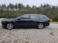 gebraucht Opel Insignia ST 1,6 CDTI BlueInjection Innovation St./St.