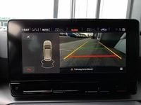 gebraucht Seat Leon ST Leon ST FR-LINE 2,0 TDI DSG FR-LINE 2,0 TDI DSG