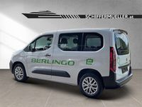 gebraucht Citroën e-Berlingo BerlingoBatterie 50 kWh Live Pack M