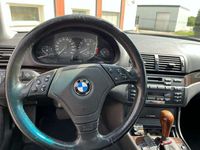 gebraucht BMW 323 323 Ci Aut.