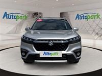 gebraucht Suzuki SX4 S-Cross 1.4 HYBRID ALLGRIP shine