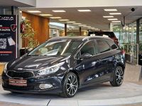 gebraucht Kia Ceed Ceed /1.6 Active Kombi *Lenkradheizung*MP3*Sportsitze*