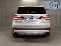 gebraucht BMW X5 xDrive 30d xLine **LUFT*AHK*HUD*GESTIK*STANDHZ**