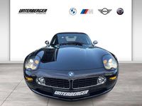 gebraucht BMW Z8 Deutsche Ausführung-Sammlerzustand-Full Set