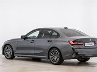 gebraucht BMW 318 d