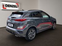 gebraucht Hyundai Kona N-Line 1,0 T-GDi 2WD 48V