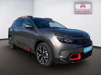 gebraucht Citroën C5 Aircross "Feel"