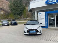 gebraucht Toyota Yaris 1,5 VVT-i Hybrid GR Sport *NEU*