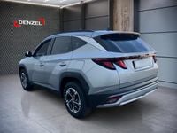 gebraucht Hyundai Tucson NX4 Jubile 1,6 T-GDi 2WD 48V