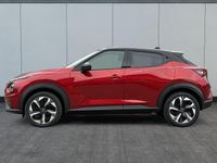 gebraucht Nissan Juke Tekna **FACELIFT**NAVI+360° KAMERA+SHZ+VOLL-LED+BOSE+PDC