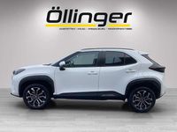 gebraucht Toyota Yaris Cross 15 VVT-i Hybrid Active Drive Aut.