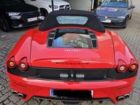 gebraucht Ferrari F430 F430 FSpider F1