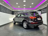 gebraucht Audi Q5 2.0 TDI quattro *LEDER*SZH*