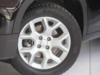 gebraucht Jeep Avenger EV BEV 54kWh Altitude