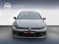 Neu VW Golf VIII 204 PS (150 kW) 2026 Mittelgrau  normal Limousine
