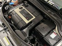 gebraucht Audi A3 Sportback S3 2,0 TFSI quattro