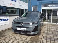 Neu Citroën C5 Aircross 146 PS (107 kW) 2025 Grün SUV