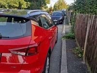 Gebraucht Seat Arona 116 PS (85 kW) 2020 SUV