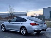 Gebraucht BMW 430 M Sport 258 PS (189 kW) 2015 Coupé