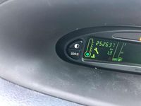 Gebraucht Citroën Xsara Picasso 109 PS (80 kW) 2007 Grau Van / Kleinbus