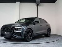 gebraucht Audi Q8 60 TFSI e quattro *Vollausstattung