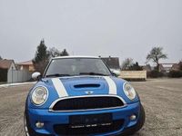 Gebraucht Mini John Cooper Works 211 PS (155 kW) 2008 Kleinwagen