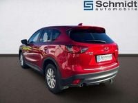 gebraucht Mazda CX-5 CD150 AWD Attraction