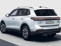 gebraucht VW Tiguan 1.5 eTSI 150 DSG LED+ Nav eHk ParkAs SHZ