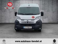 gebraucht Citroën Jumper 33 L3H2 BlueHDi 140