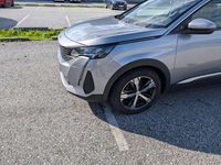 gebraucht Peugeot 3008 16 PureTech 180 S