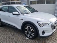 gebraucht Audi e-tron 50 quattro