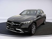 gebraucht Mercedes GLC220 d 4MATIC KeyLess
