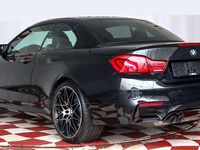 gebraucht BMW M4 Cabriolet Competition