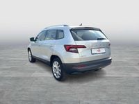 gebraucht Skoda Karoq Style TSI DSG ACT
