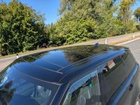 Gebraucht Land Rover Range Rover Sport HSE Dynamic 258 PS (189 kW) 2017 Schwarz SUV